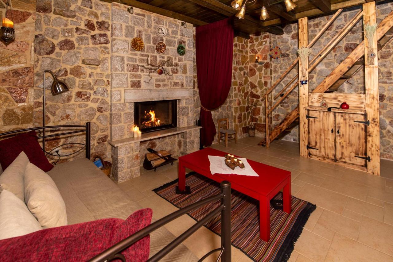 Villa Sea Rock Rodos *