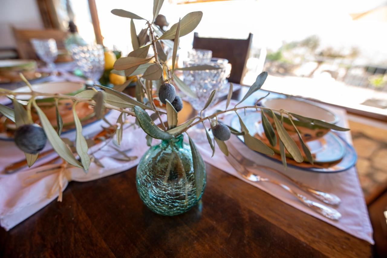Villa Sea Rock Rodos Archangelos (Rhodes)
