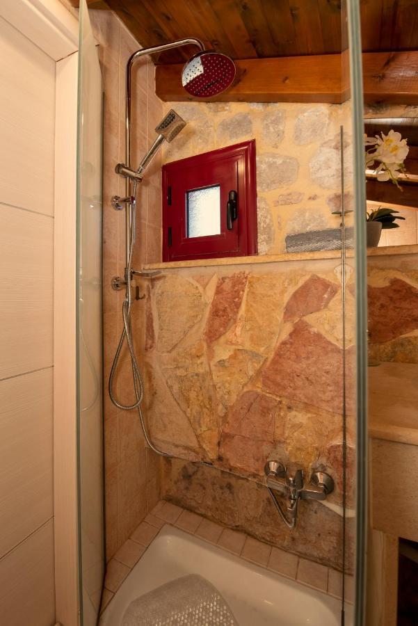Villa Sea Rock Rodos