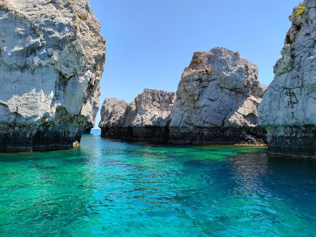 Sea Rock Rodos Archangelos (Rhodes)
